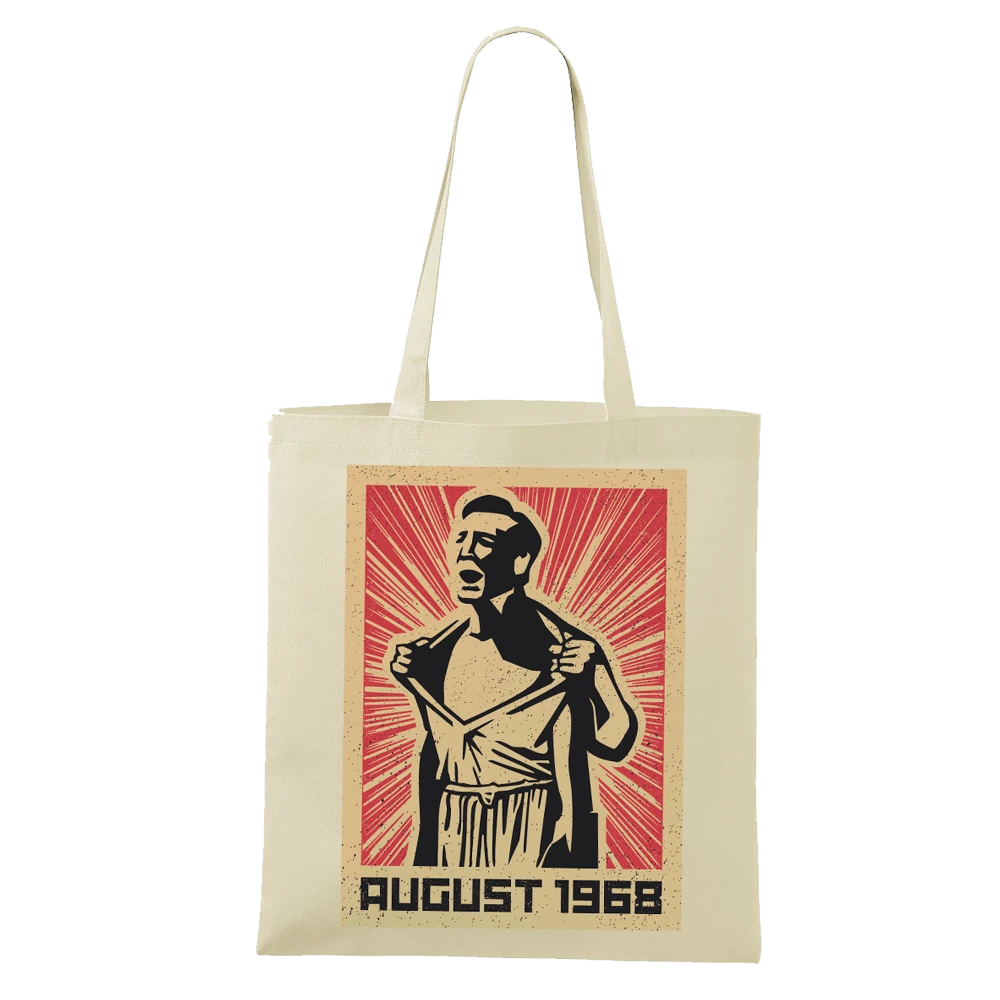 August 68