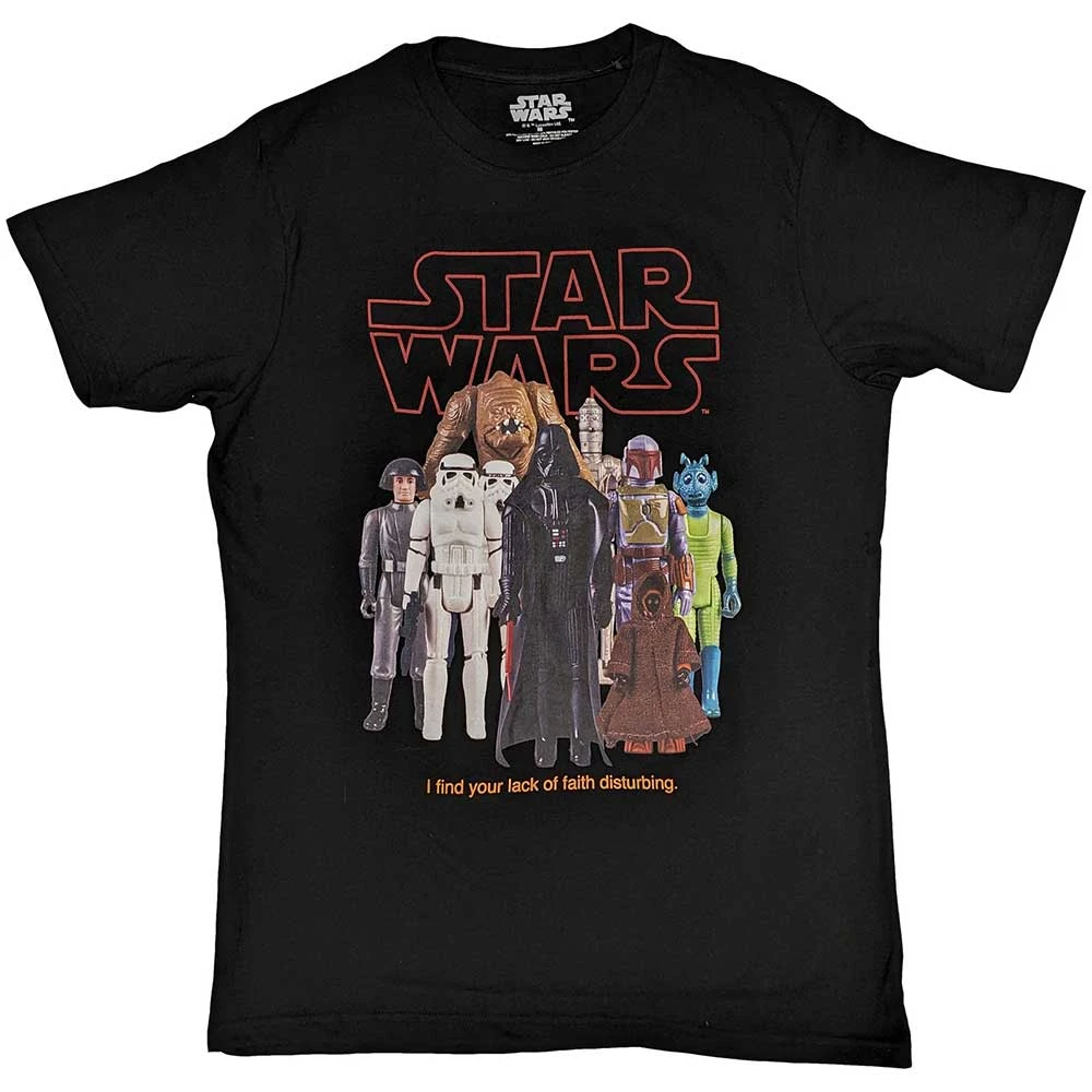 Empire Toy Figures