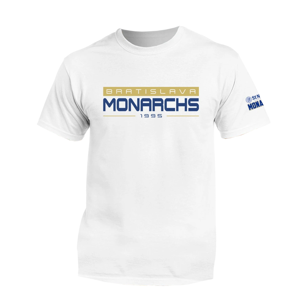 Monarchs 1995