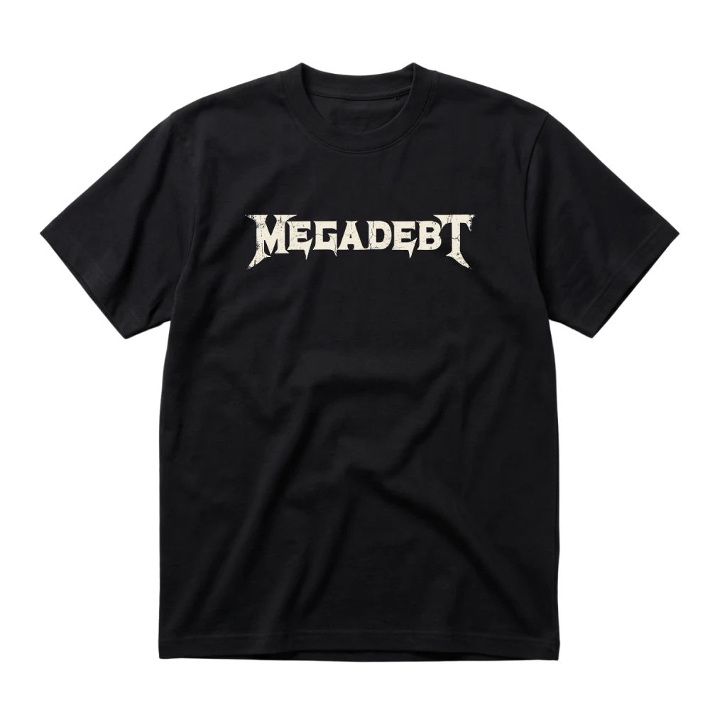 Megadebt