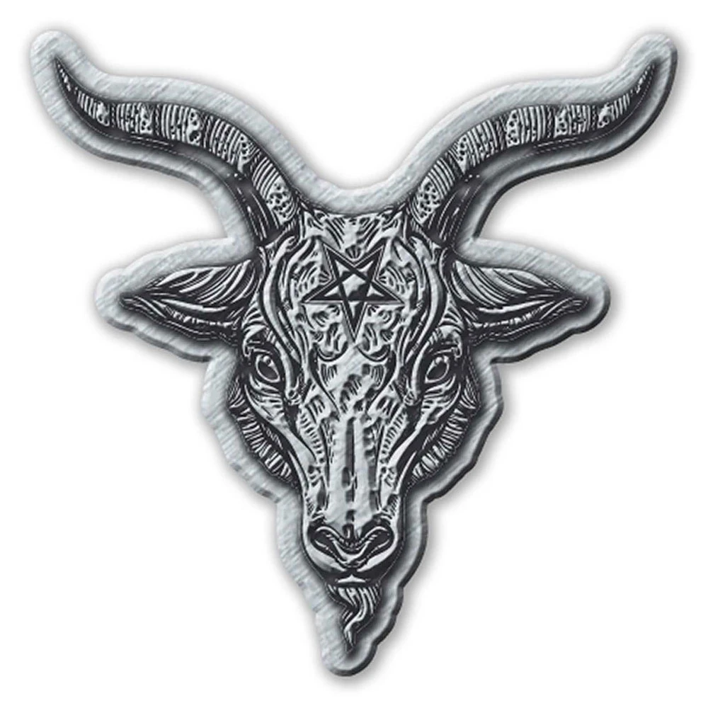 Baphomet