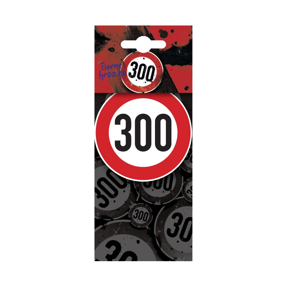 300