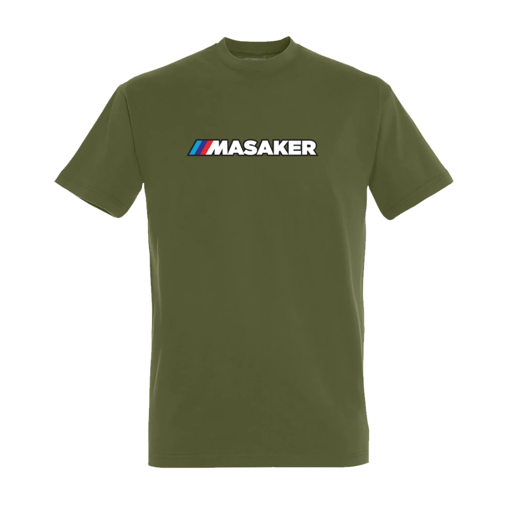 Masaker 2025