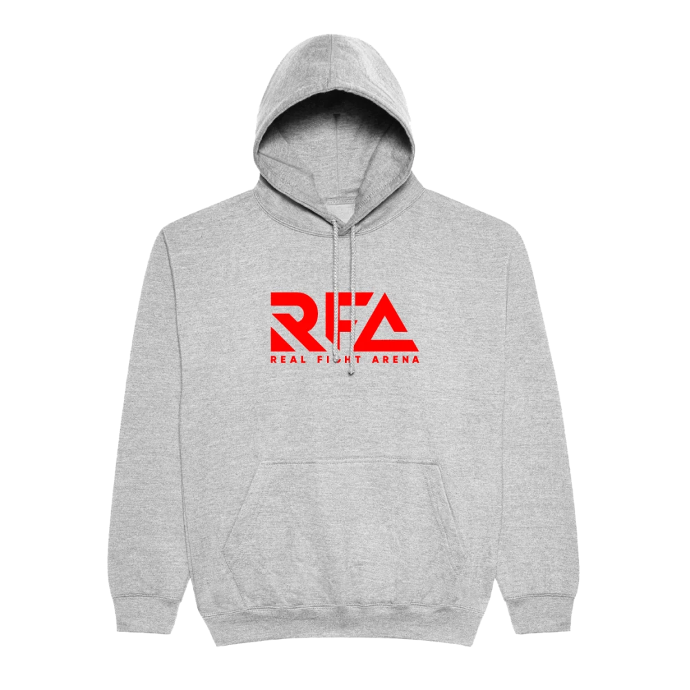 RFA Logo Hoodie