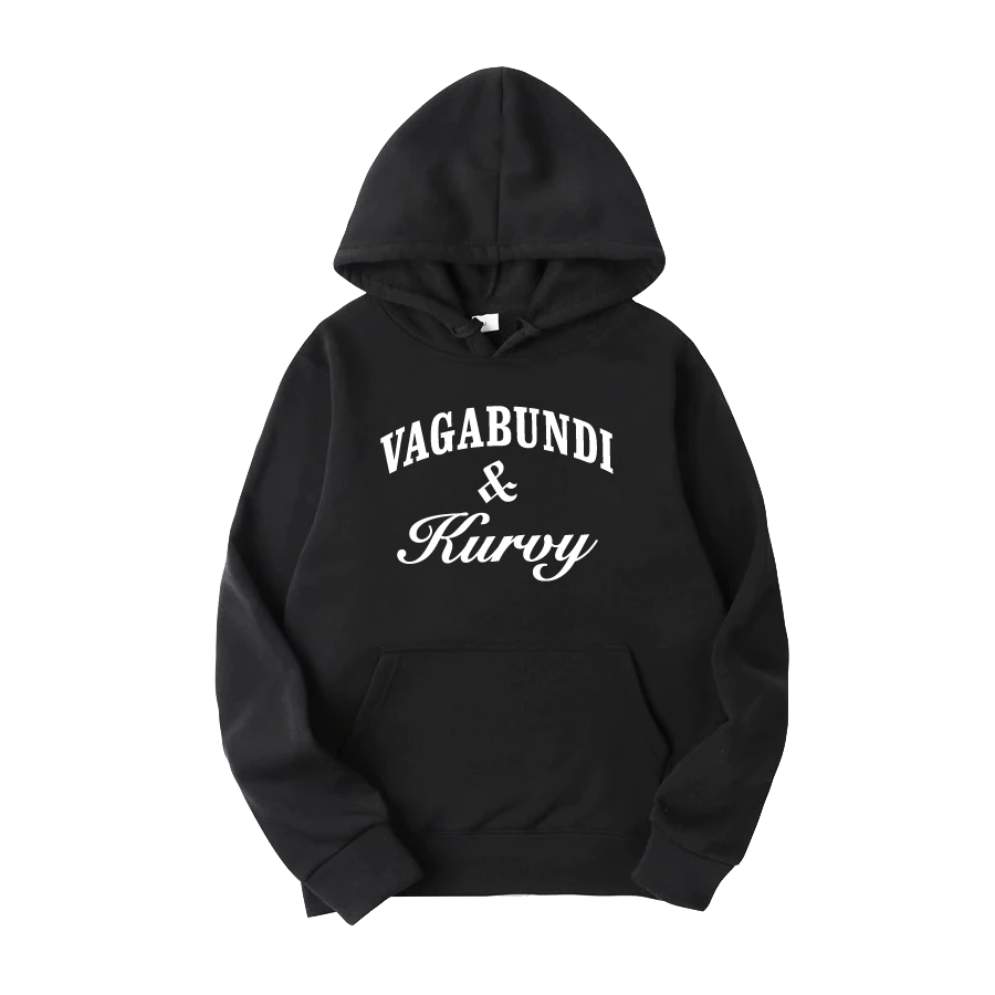 Vagabundi & K*rvy