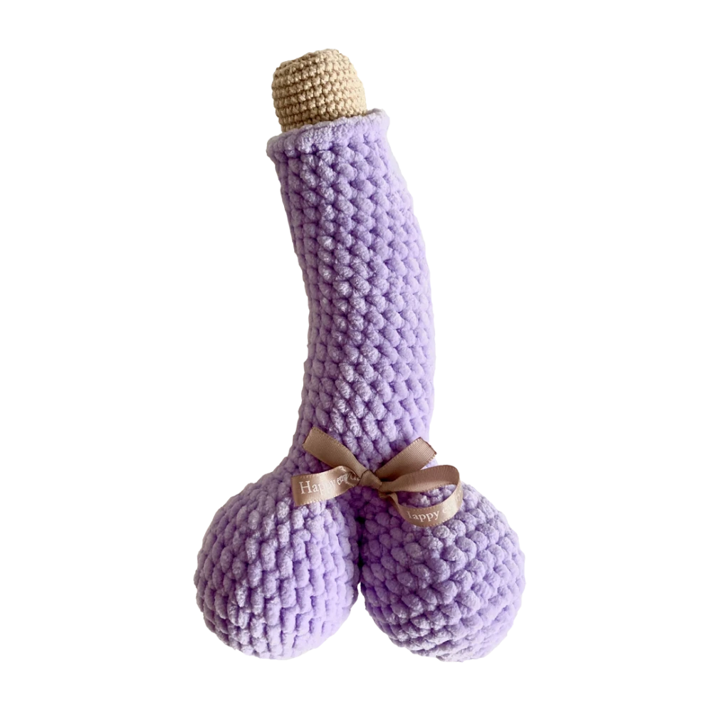 Plyšový K*k*t
