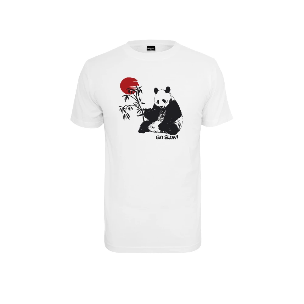 Go Slow Tee
