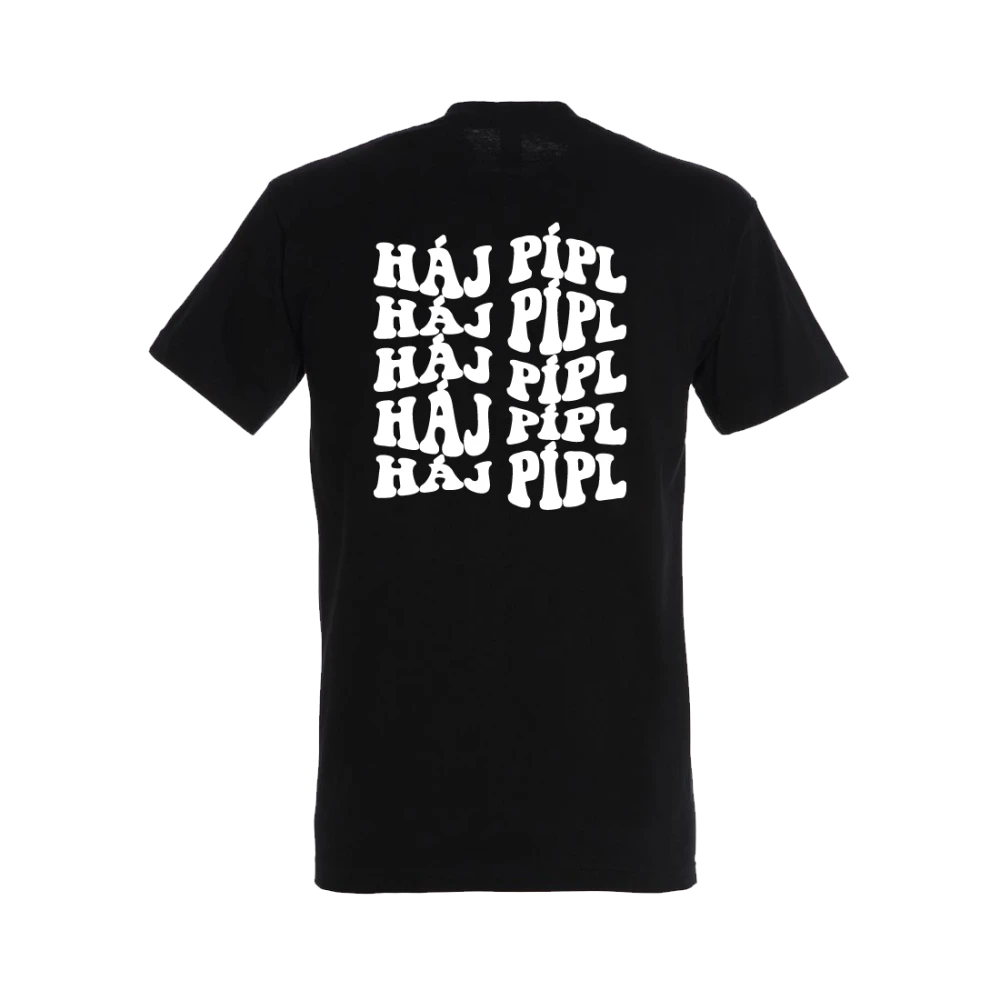 Háj Pípl