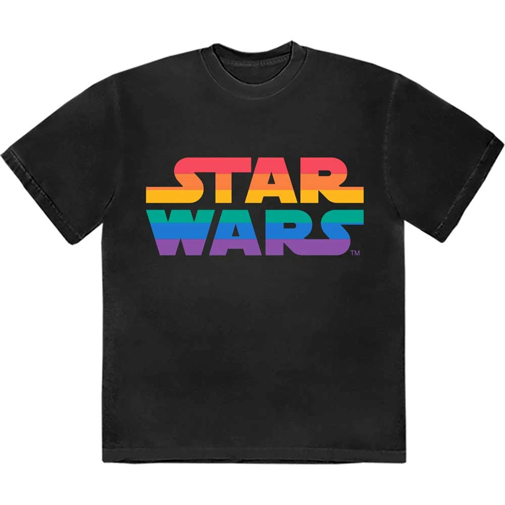 Rainbow Logo