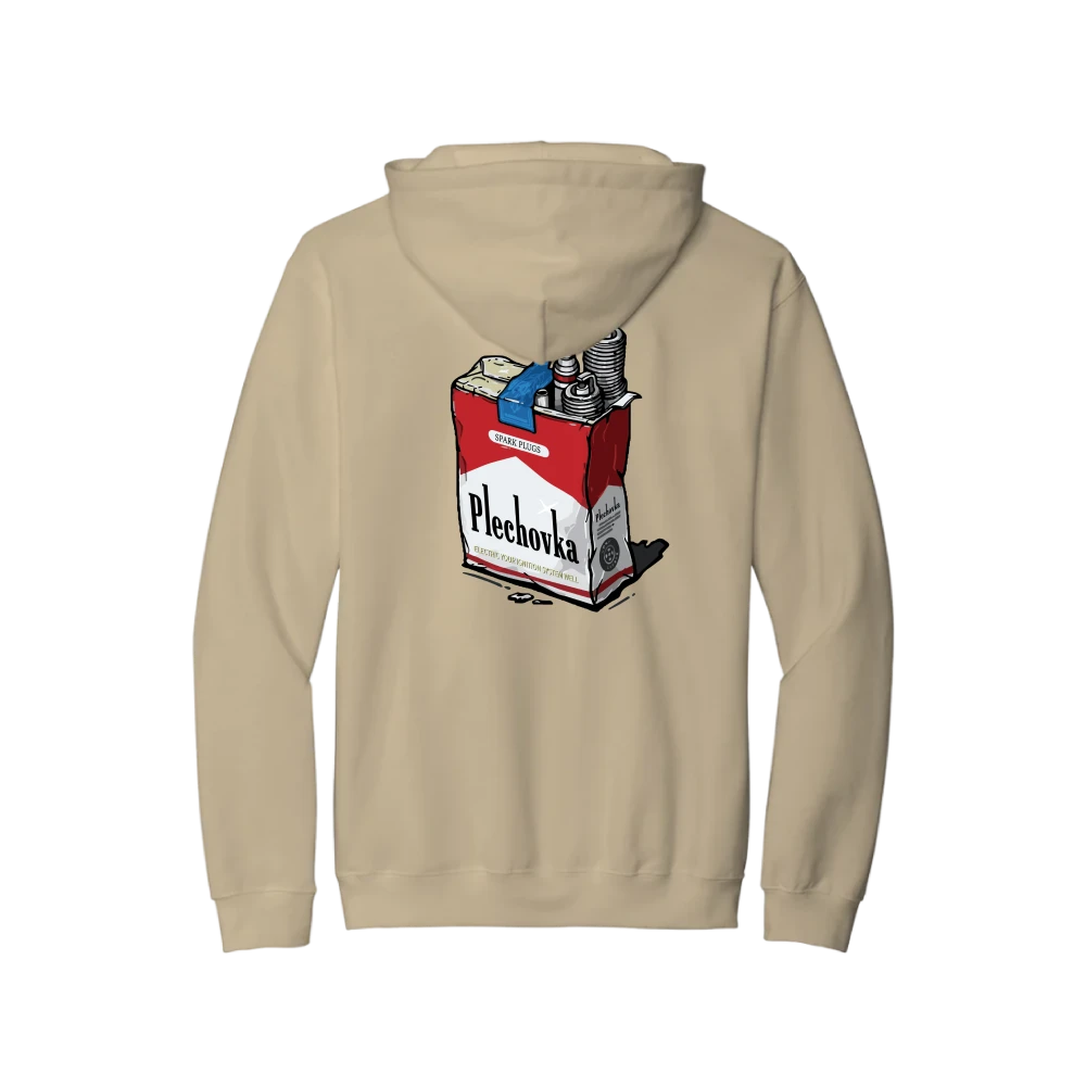 Plechovka Original
