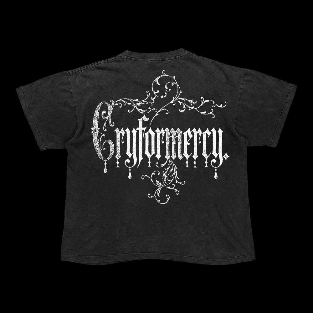 Henna T-Shirt