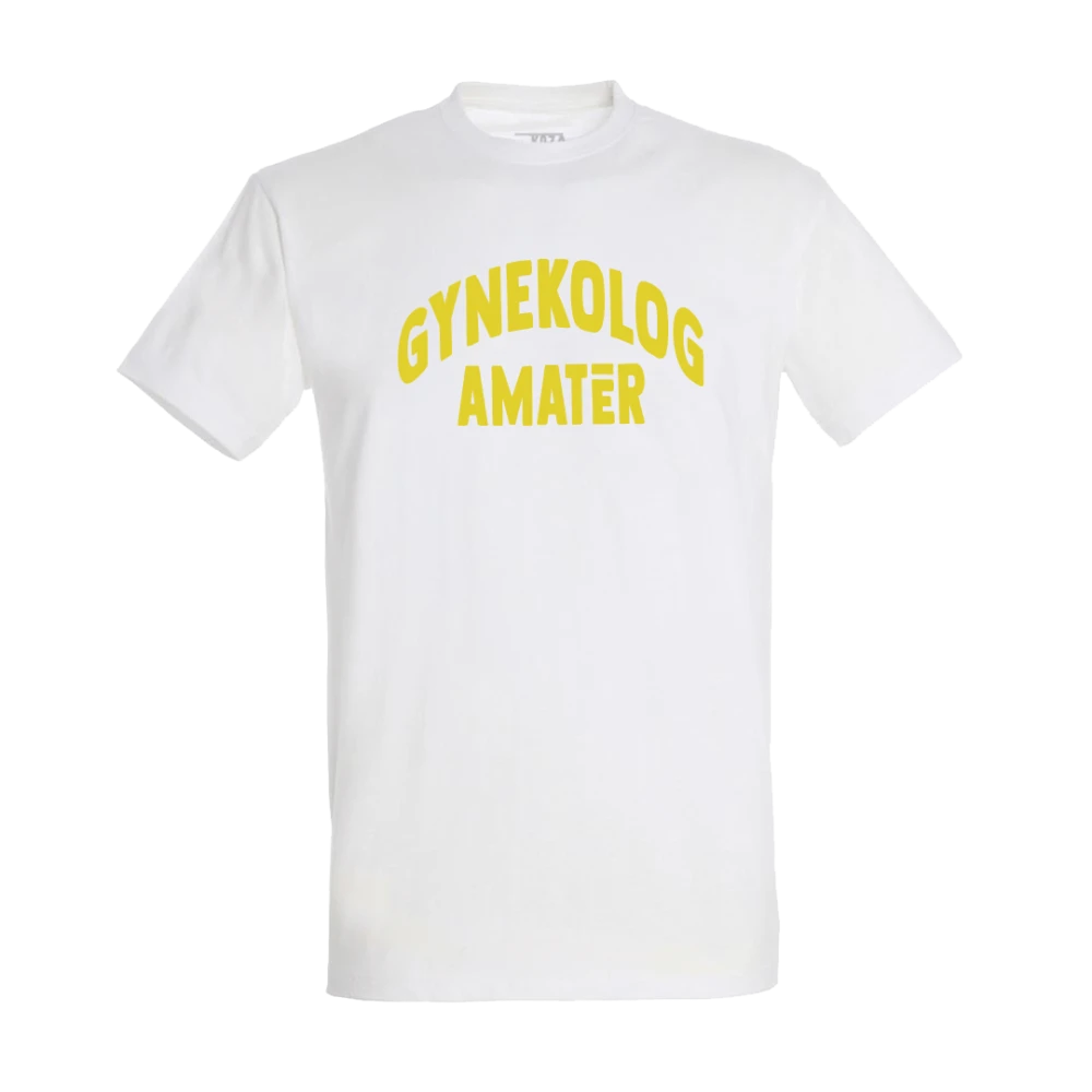 Gynekológ amatér