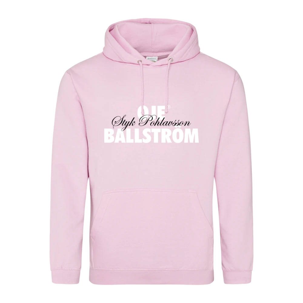 Oje Ballström
