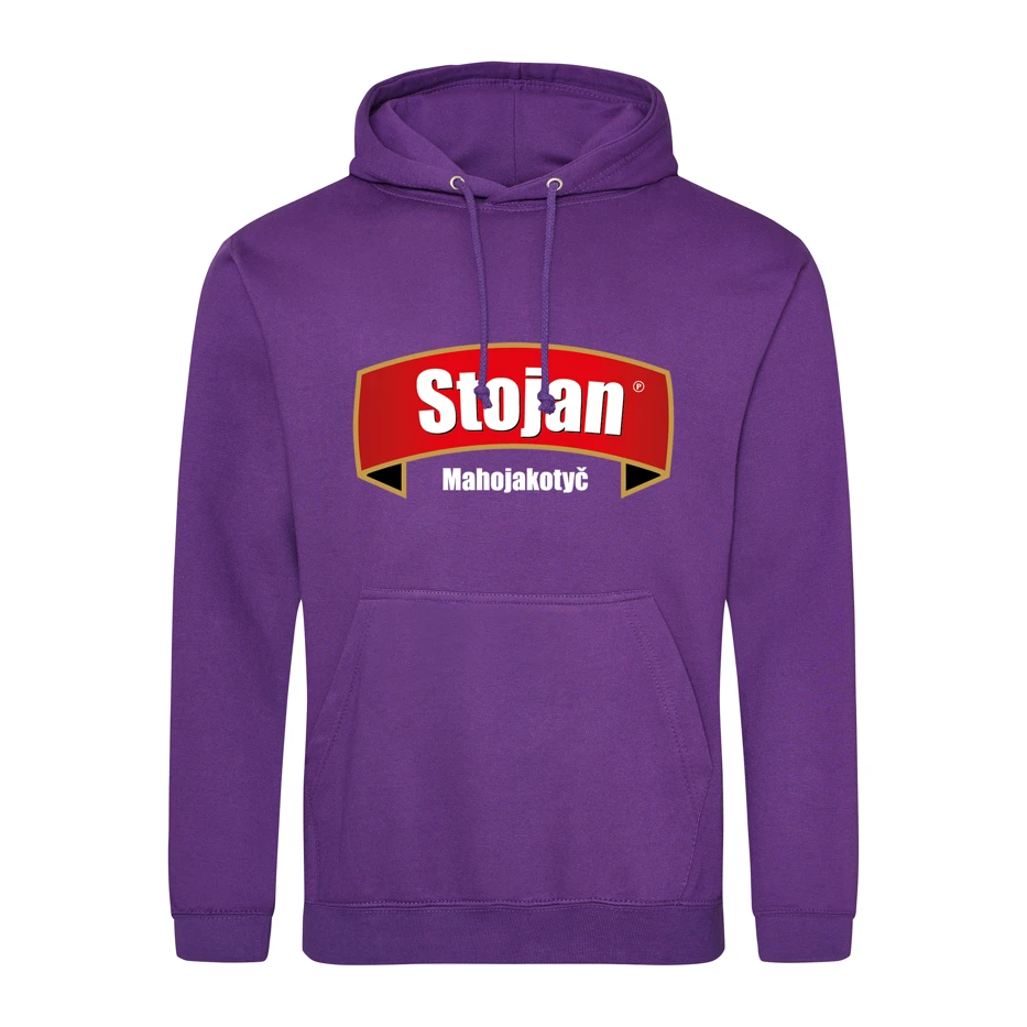 Stojan Mahojakotyč