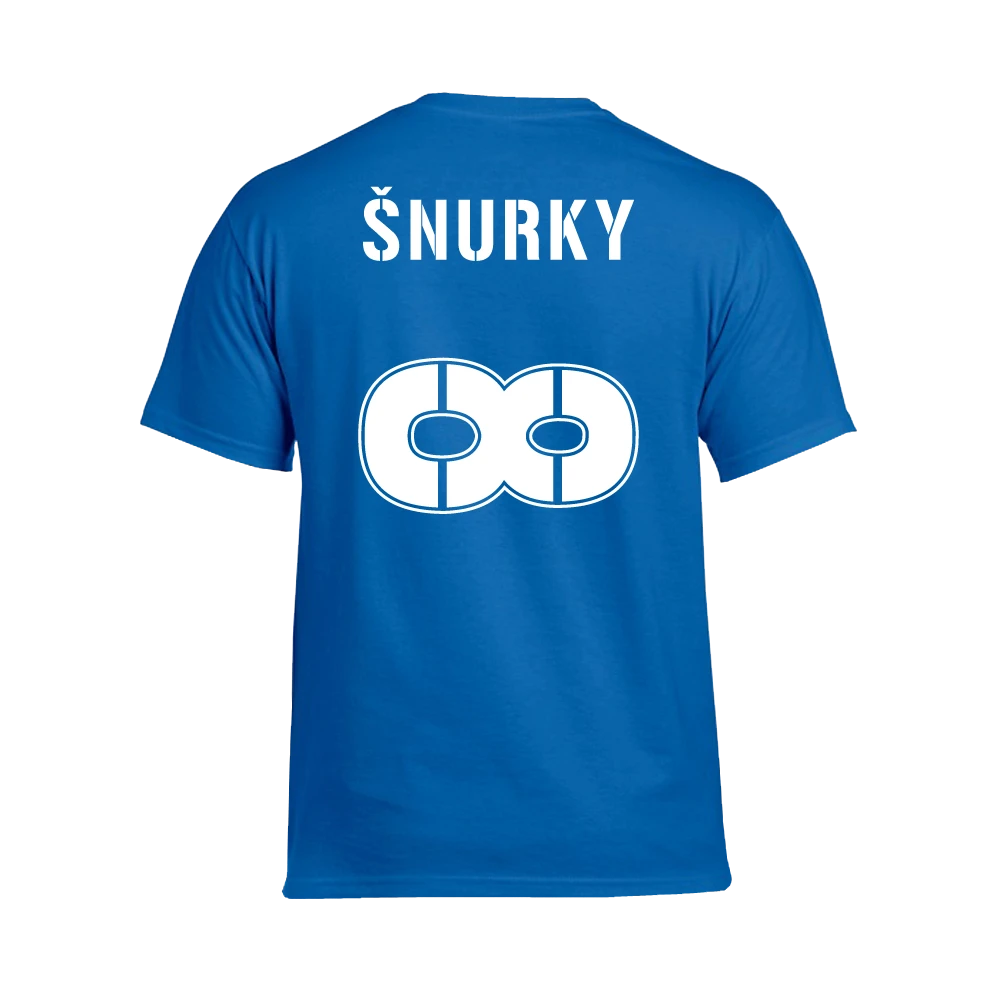 Šnurky