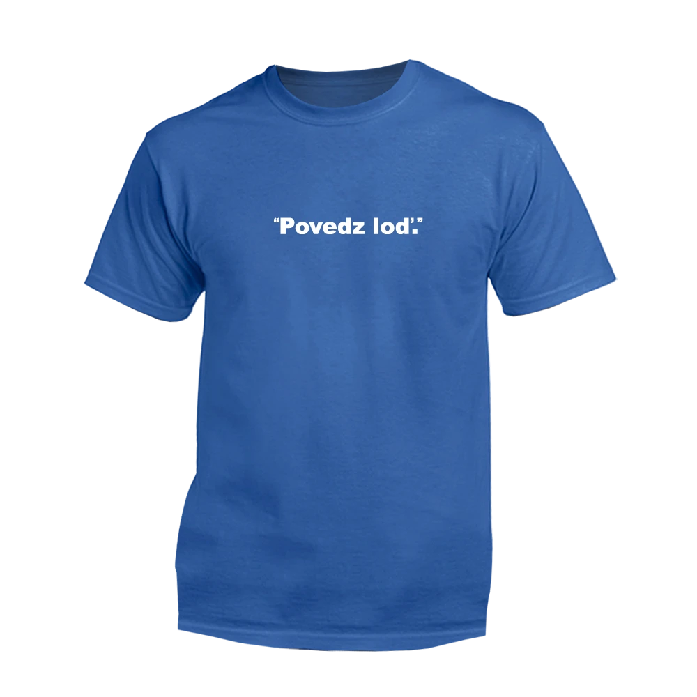 Povedz loď