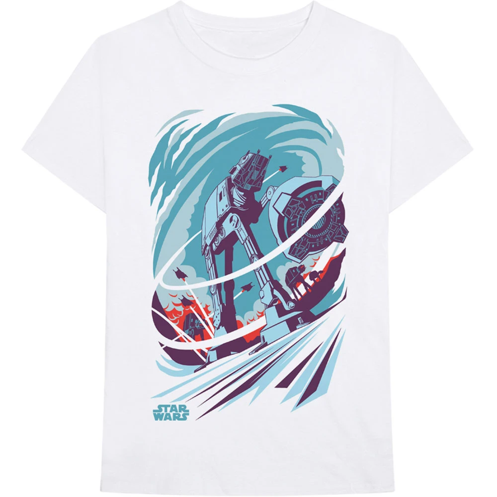 AT-AT Archetype