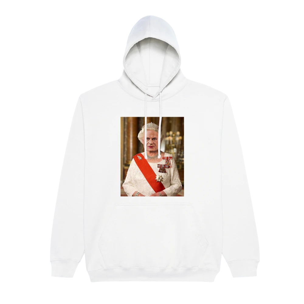 Queen Filip