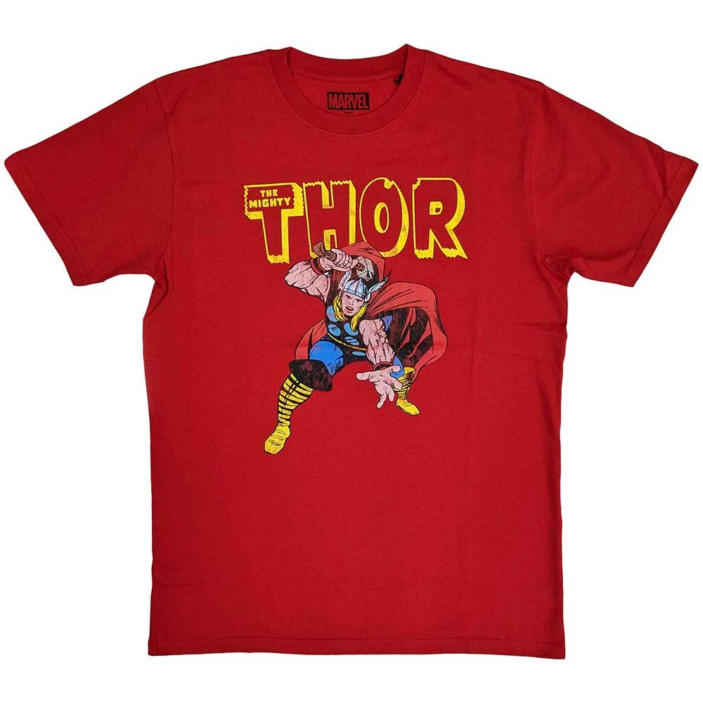 Thor Hammer Distressed