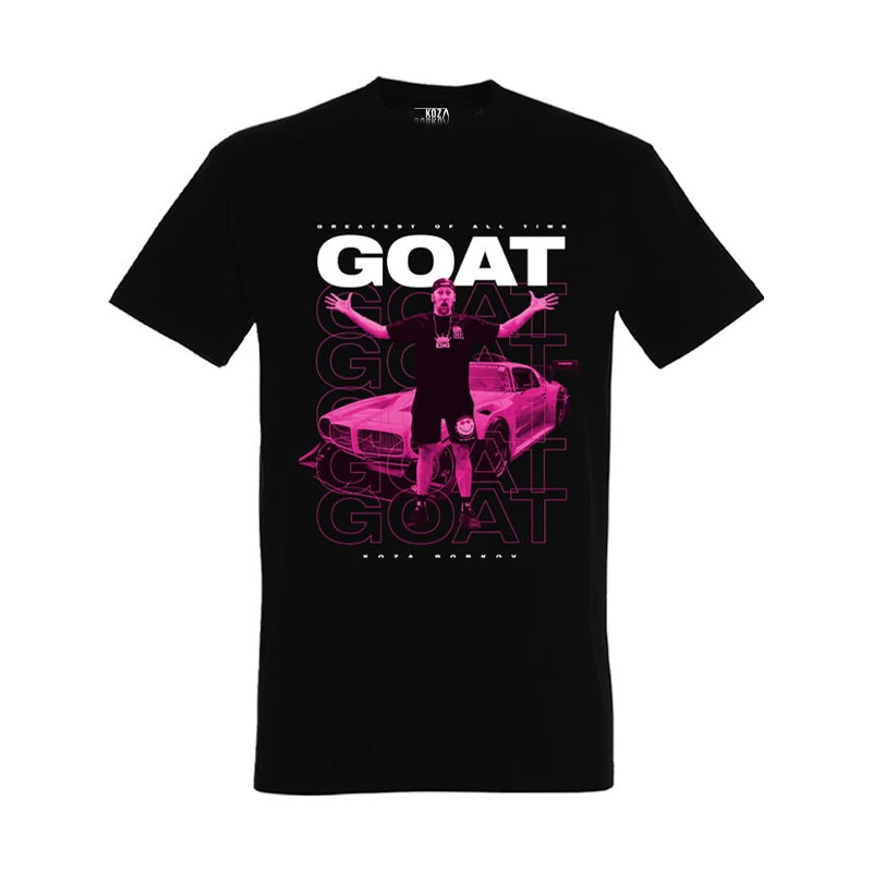 G.o.a.t.