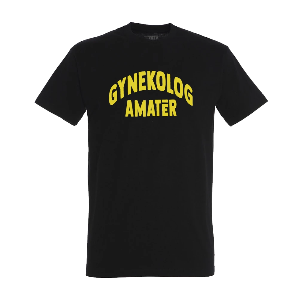 Gynekológ amatér