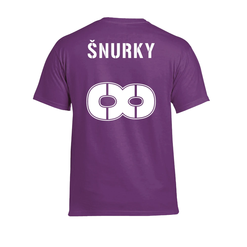 Šnurky