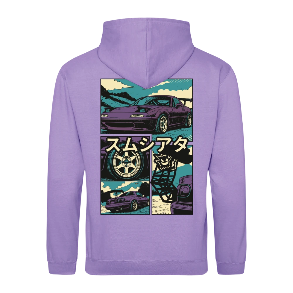 Manga