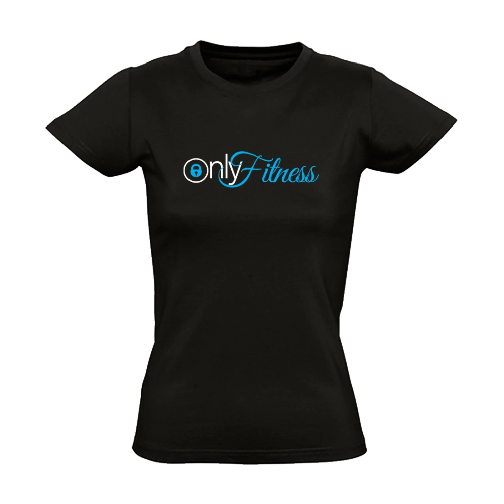 Only Fitness