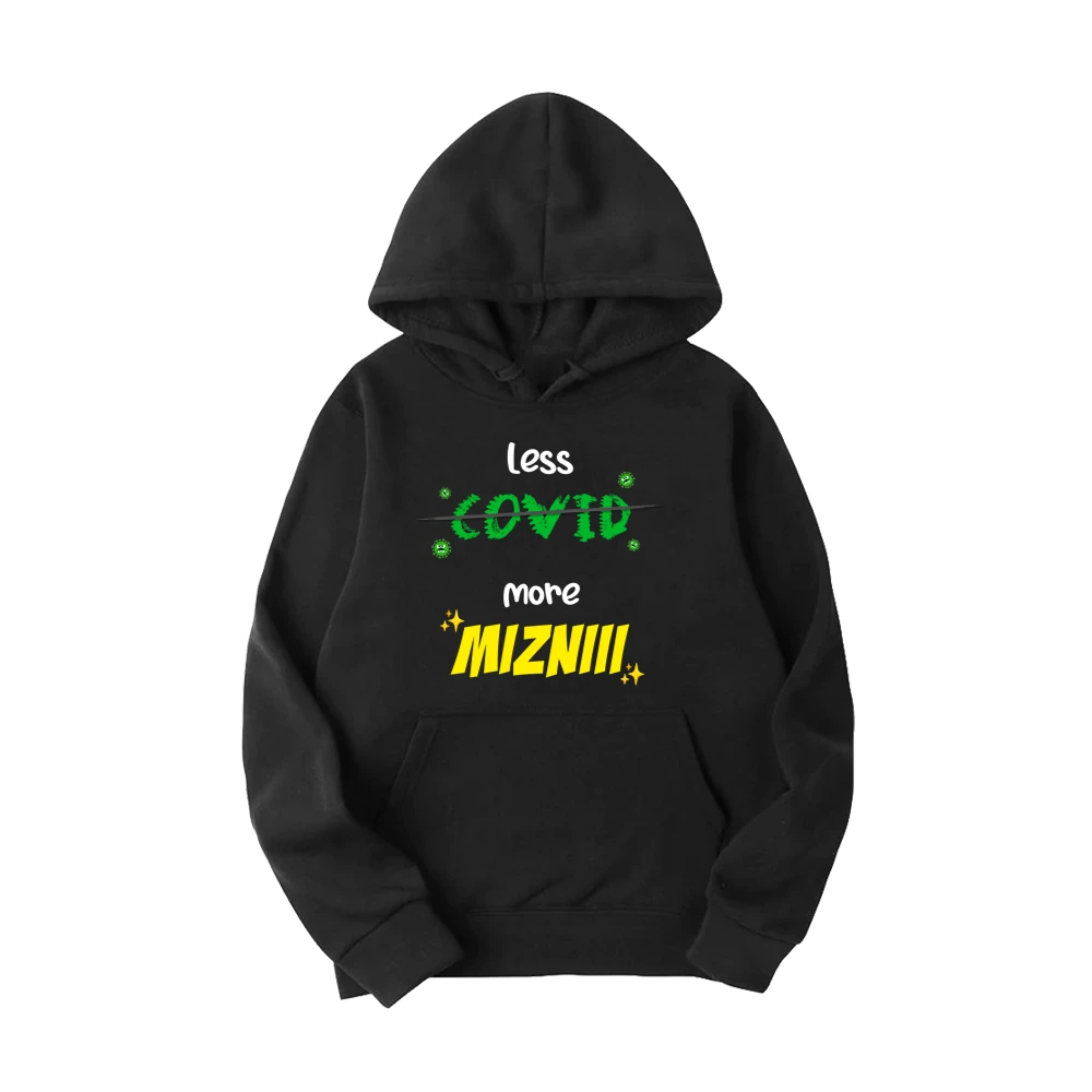 Less Covid more Mizniii (Meet & Greet Edition)