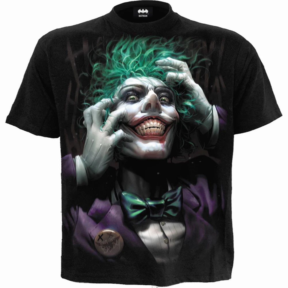 Batman Freak