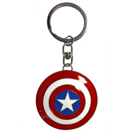 Captain's Shield