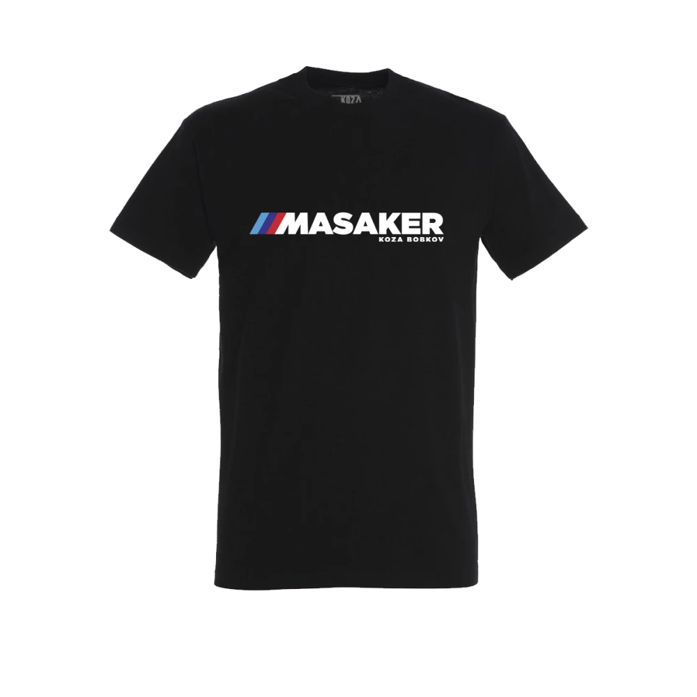 Masaker 2023