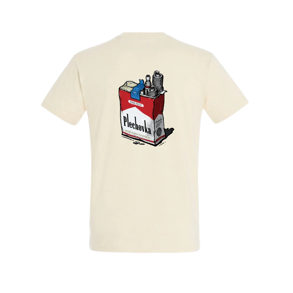 Plechovka Original basic