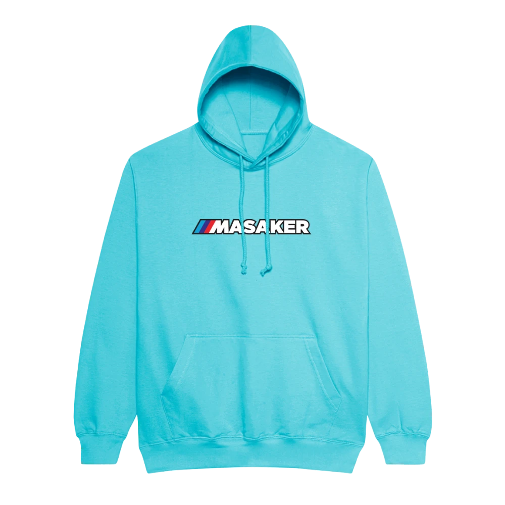 Masaker 2025
