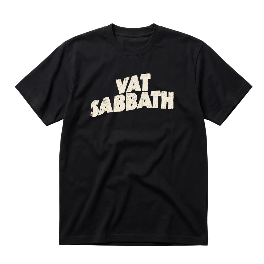 VAT Sabbath