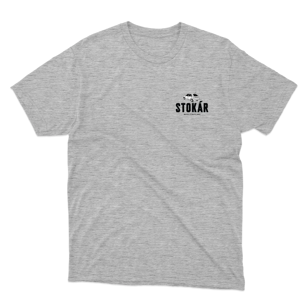 Stokár