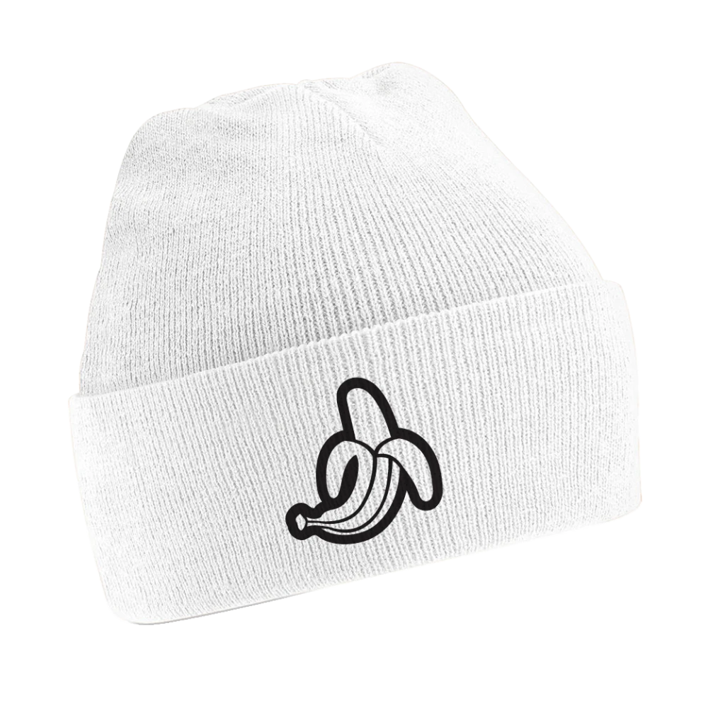 Banánik