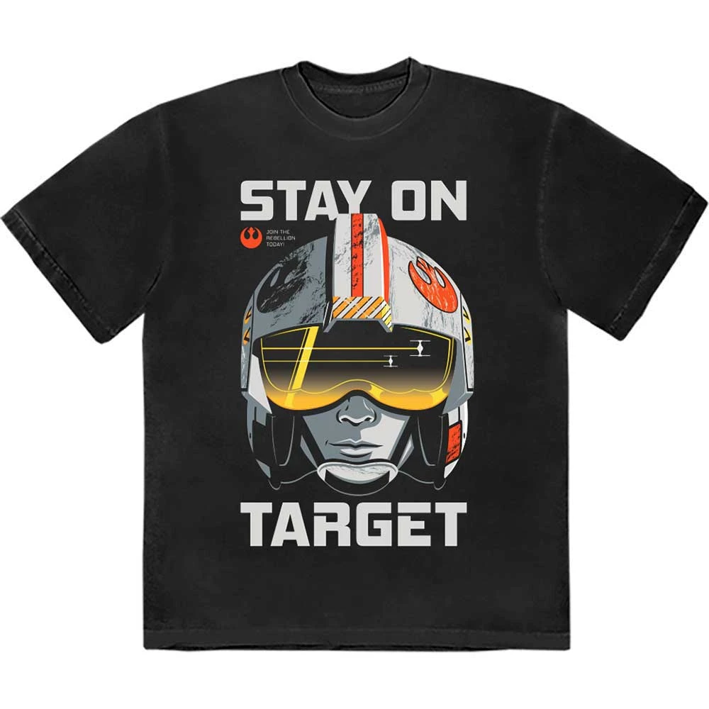 Stay On Target