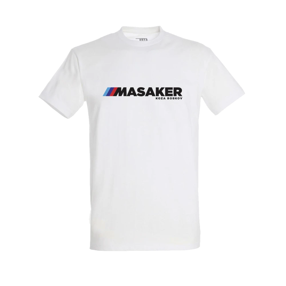Masaker 2023