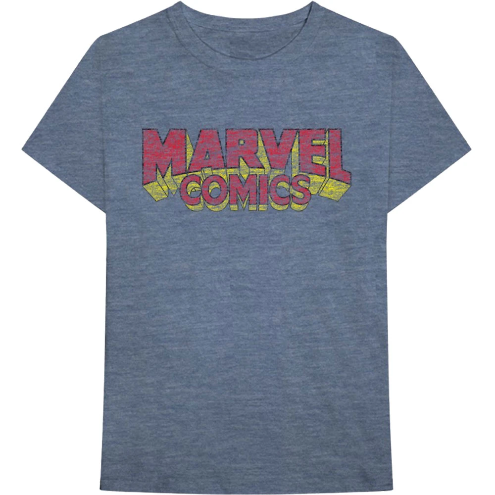 Distressed Logo