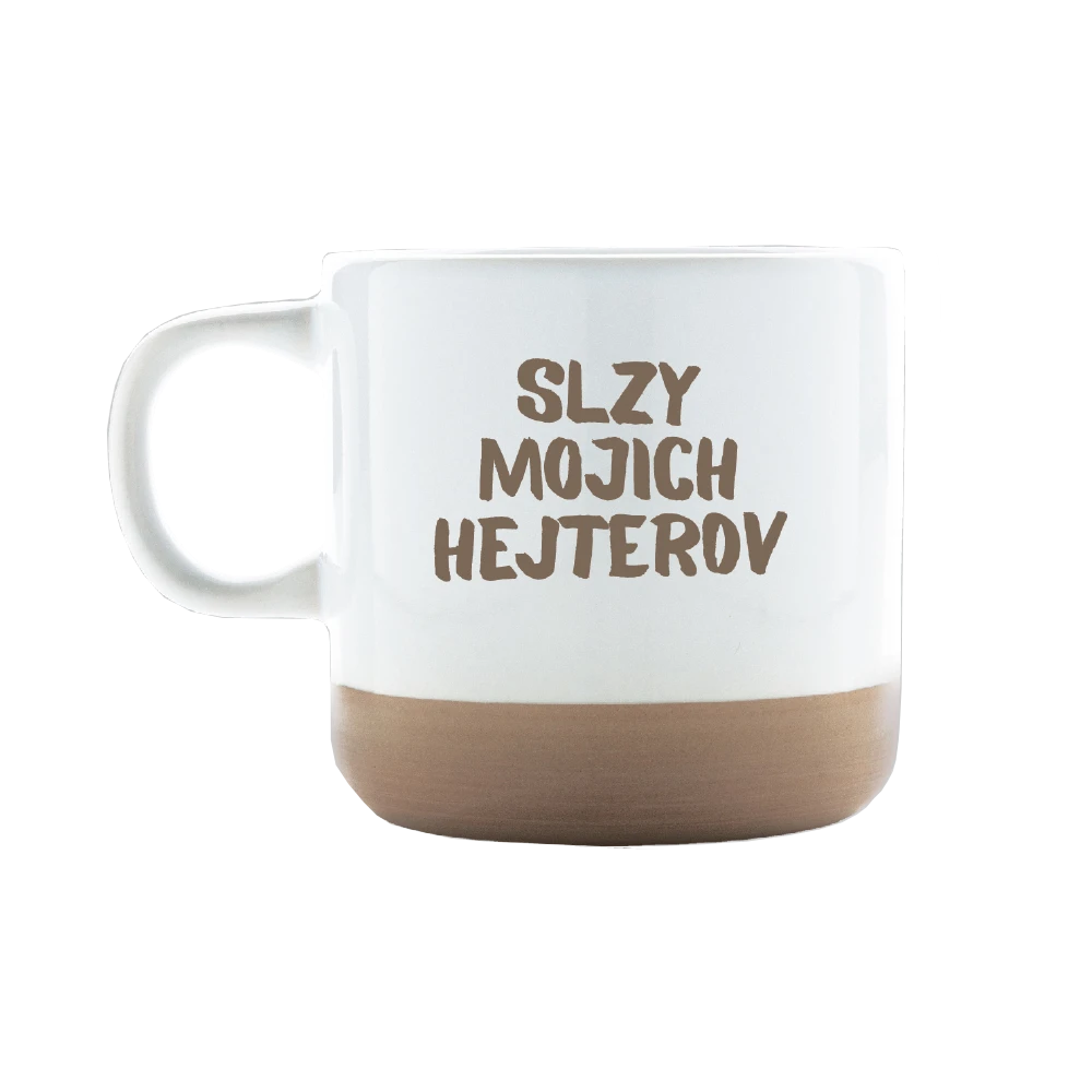 Slzy mojich hejterov