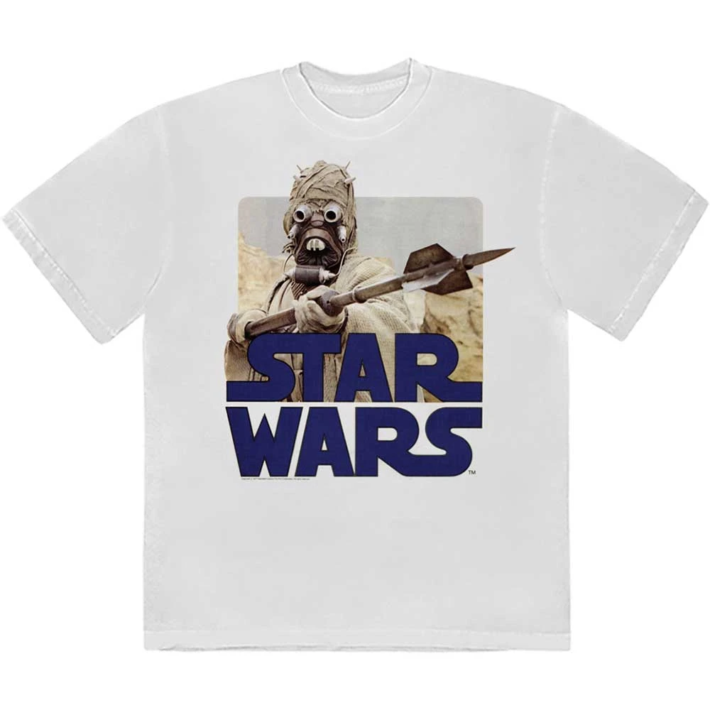 Tusken Raider
