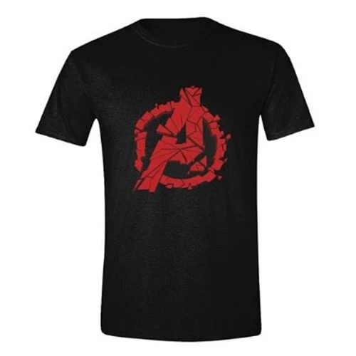 Shattered Logo