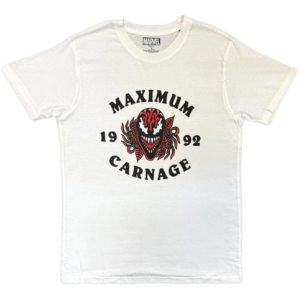 Maximum Carnage