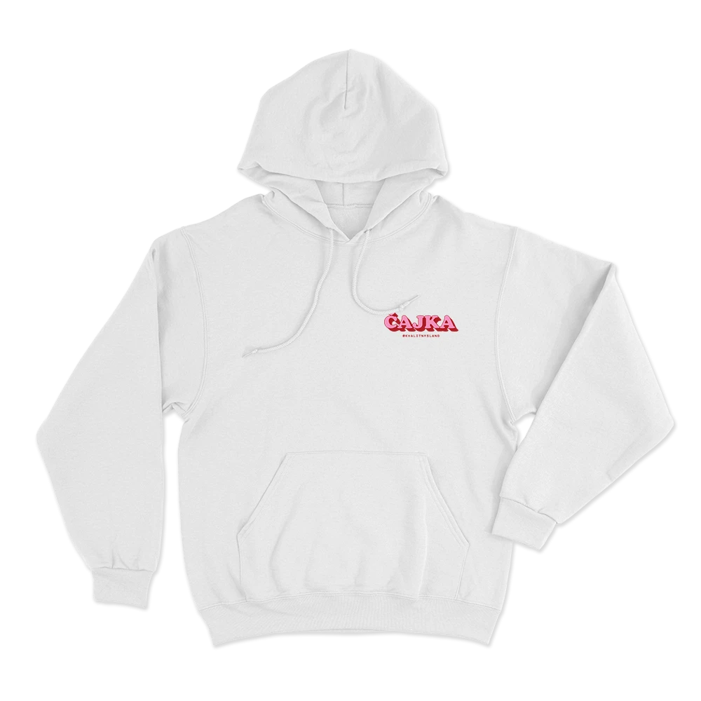 Čajka basic