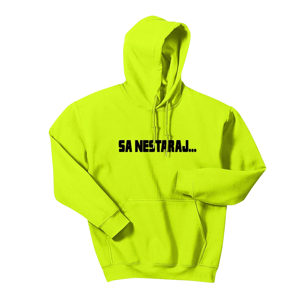 Sa Nestaraj..
