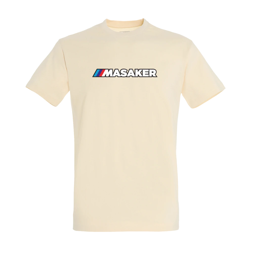 Masaker 2025