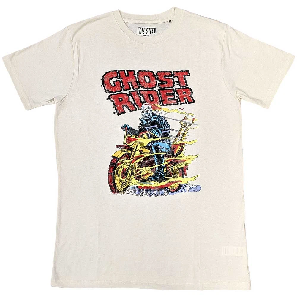 Ghost Rider Bike