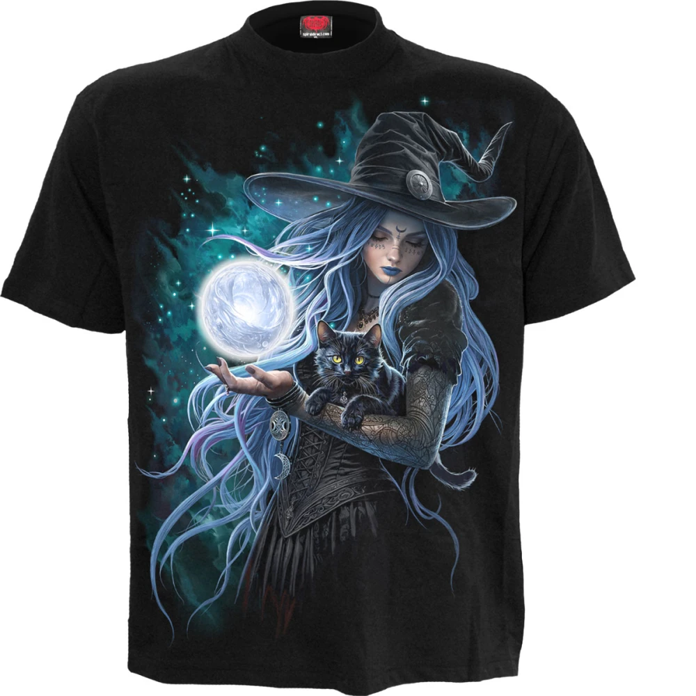 Mystic Moon