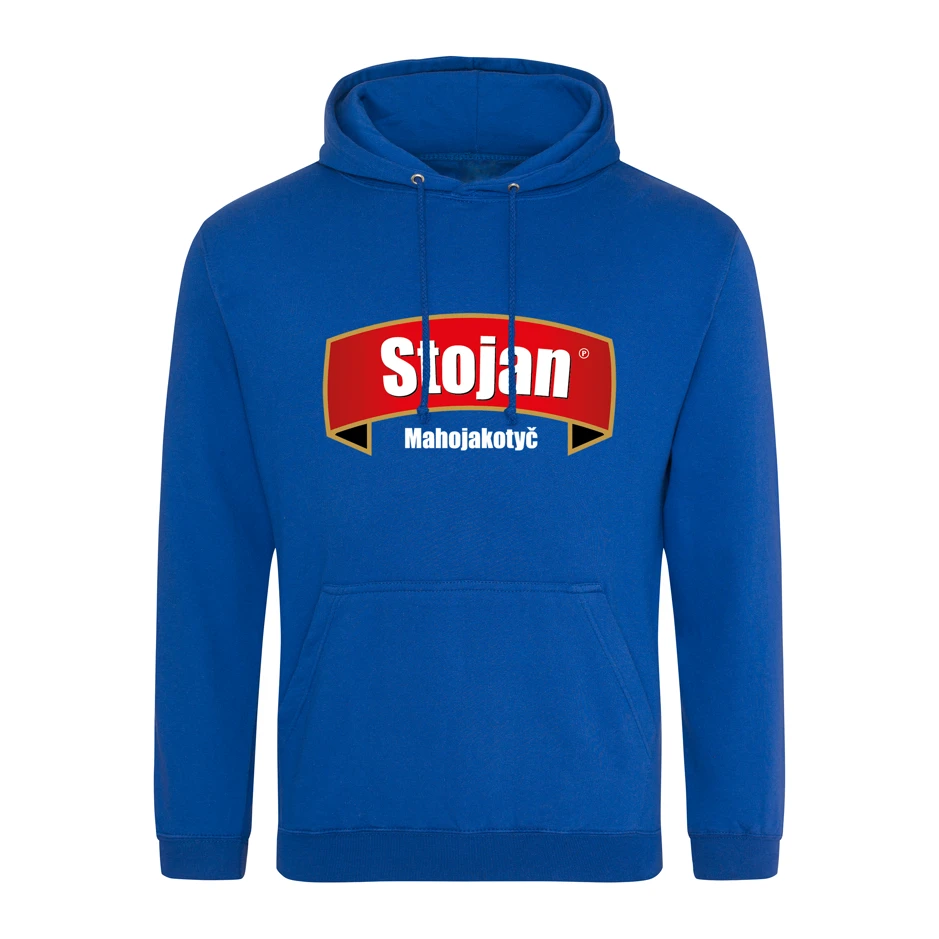 Stojan Mahojakotyč